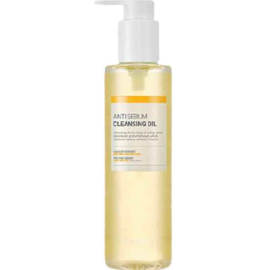 Swanicoco Anti Sebum Cleansing Oil 200ml