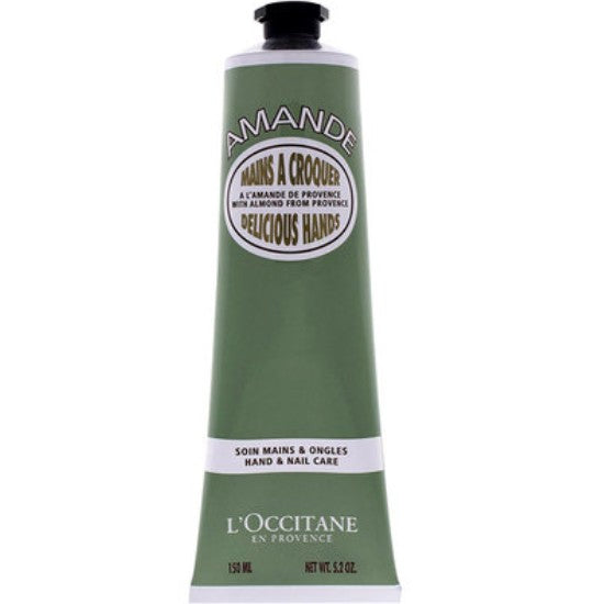 L'Occitane Almond Delicious Hand Cream 150ml