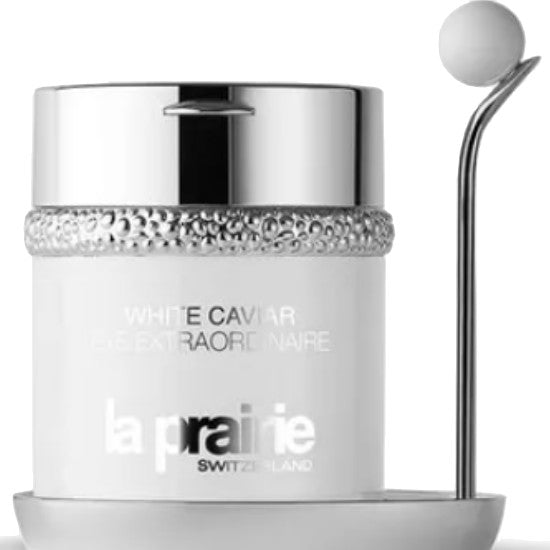 La Prairie White Caviar Eye Extraordinaire 20ml