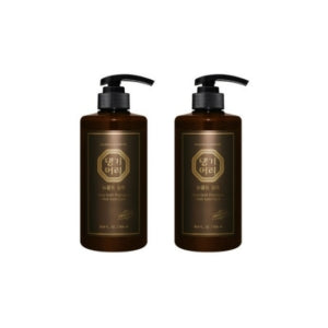 Daeng Gi Meo Ri Original New Gold Anti-Hair Loss Shampoo 500ml