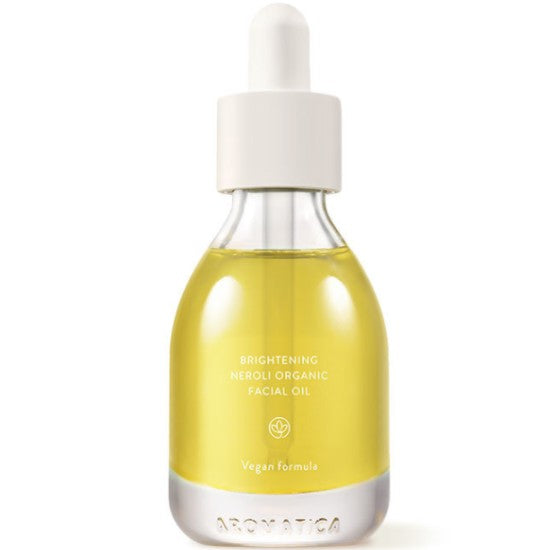 Aromatica Neroli Brightening Facial Oil 30ml