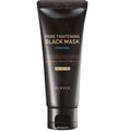 EunYul Charcoal Pore Tightening Black Mask 50ml