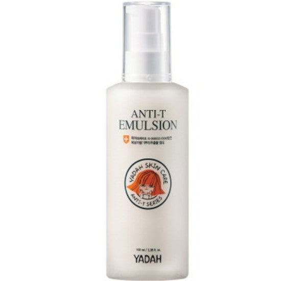 YADAH Anti-T Vegan Emulsion 100ml
