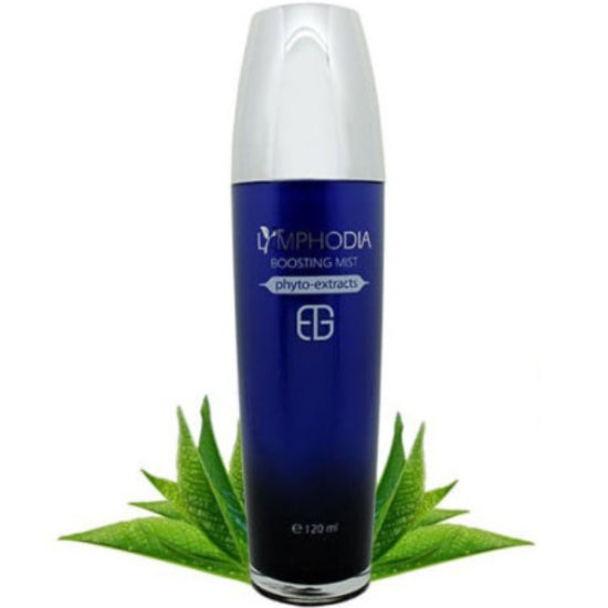 Lymphodia Boosting Mist 120ml