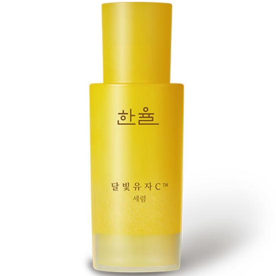Hanyul Moonlight Yuja C Serum 30ml