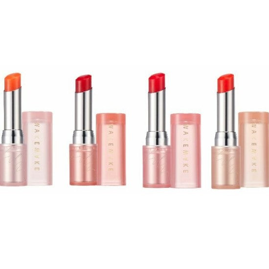 WakeMake Vitamin Moisture Talk Tint Lip Balm 3.4g