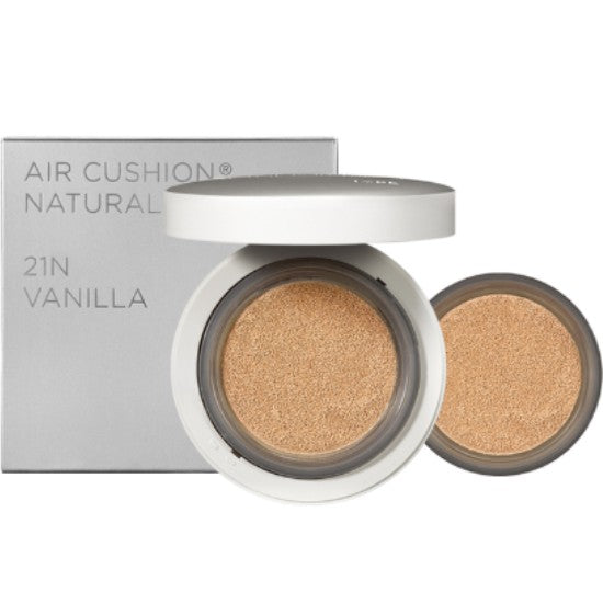 IOPE Air Cushion® Natural SPF50+/PA+++