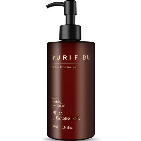 Glass Skin Bifida Cleansing Oil 300ml
