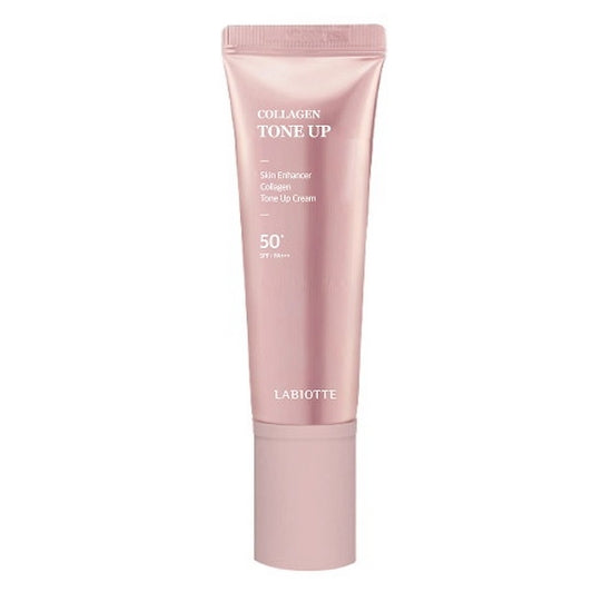 LABIOTTE Skin Enhancer Collagen Tone Up Cream 40ml
