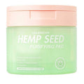Lalarecipe Hemp Seed Toner Pads 70 Pads
