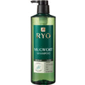 Ryeo Ganghwa Mugwort Anti-Hair Loss Shampoo 800ml