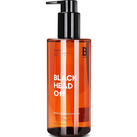 Missha Super Off Cleansing Oil Blackhead Off 305ml