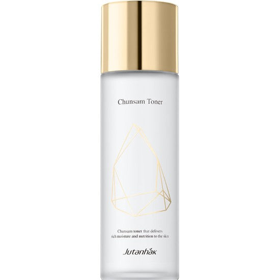 Judanhak Cheonsam Ginseng Revitalizing Toner 130ml