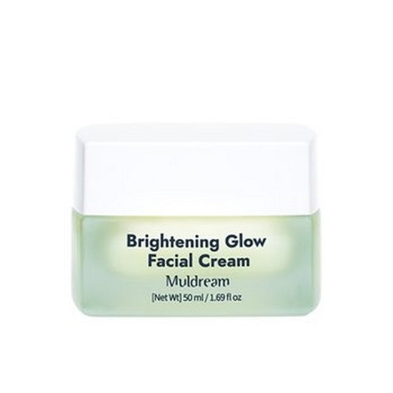 Muldeulim Tone-Up Glow Hydrating Cream 50ml