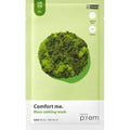 make p:rem Comfort Me Moss Calming Sheet Mask 28ml