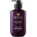 Ryeo Ja Yang Yun Mo 9EX Hair Loss Symptom Care Shampoo for Normal to Dry Scalp 400ml