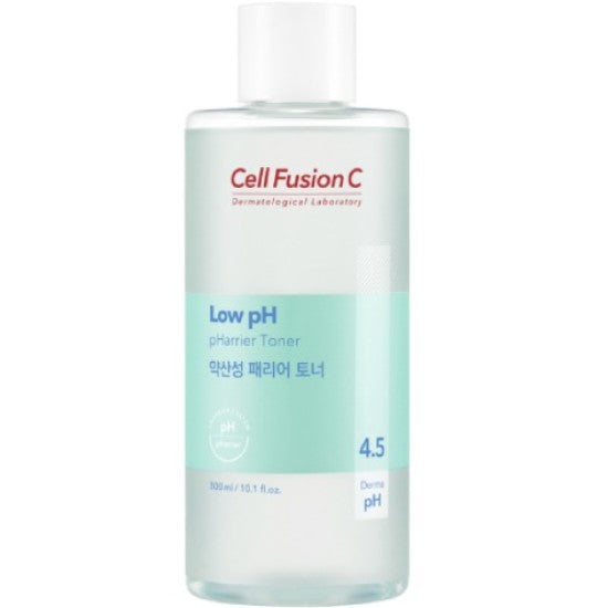 Cell Fusion C pH. Barrier Toner 300ml