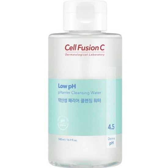 Cell Fusion C pH Barrier Cleansing Water