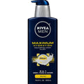 Nivea Men Maximum Hydration Nourishing Lotion 500ml