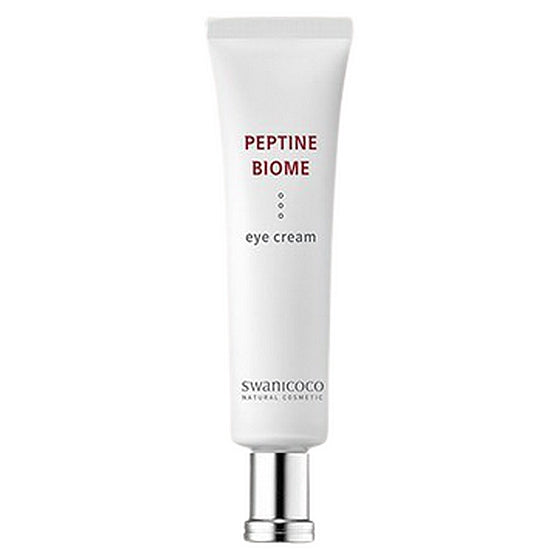 Swanicoco Peptine Biome Eye Cream 30ml