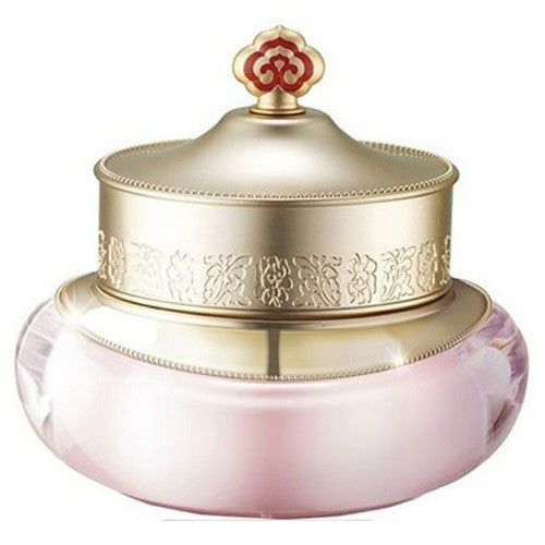 The History of Whoo Gongjinhyang Soo Yeon Aqua Gel Cream 50ml