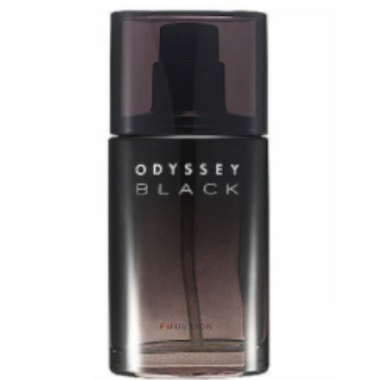 Odyssey Black Anti-Aging & Sebum Control Emulsion 100ml