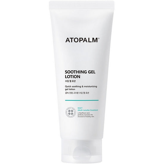ATOPALM Soothing Gel Lotion 200ml