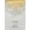 Isa Knox Terbina Advanced Regenerating Gold Ampoule Mask (25ml)