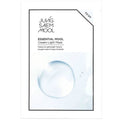 Jung Saem Mool Essential Mul Cream Light Mask 28g