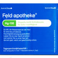 Feldapotheke HG-100 Overnight Mask 9.4ml (2-Step)