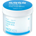 Neogen Dermalogy Pore Eraser Clear BHA Pore Pads 90 Sheets / 160ml