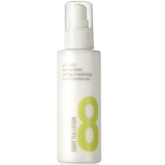 BOM Eight Tea Lotion 120ml