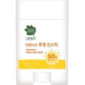 Green Finger Intensive Clear Sun Stick 20g