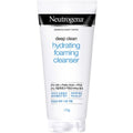 Neutrogena Deep Clean Hydrating Foaming Cleanser 175g