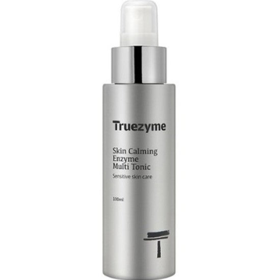 Truezyme Skin Calming Enzyme Multi-Tonic 100ml