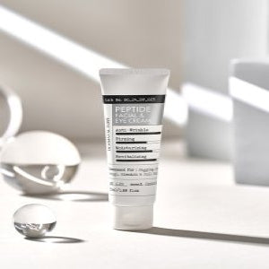 Derma Factory Peptide Facial & Eye Cream 50ml
