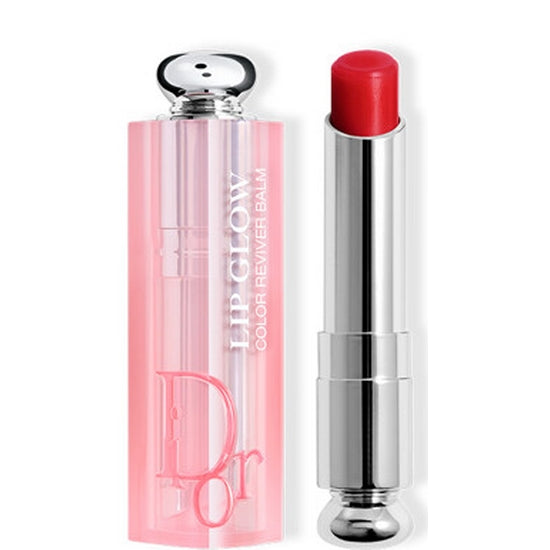 Christian Dior Addict Lip Glow SPF10 Hydrating Color Reviver Lip Balm 3.2g