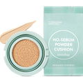 Innisfree No-Sebum Powder Cushion Refill 14g