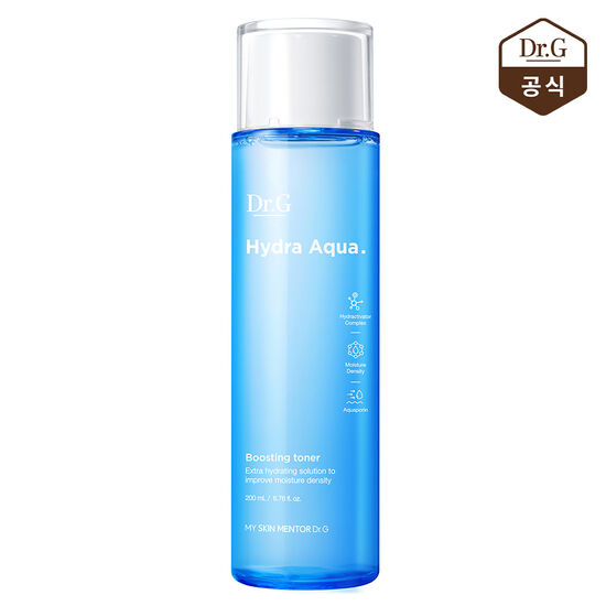 Dr.G Hydra Aqua Boosting Toner 200ml