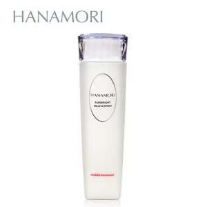 Hanamori Pair Bright Milky Lotion 150ml