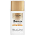 L'Oréal Paris UV Defender Correct & Protect SPF50+ PA++++ 50ml