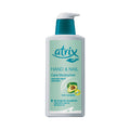 Atrix Hand & Nail Care Moisturizer Pump 400ml