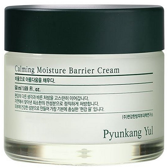 Pyunkang Yul Calming Moisture Barrier Cream 50ml
