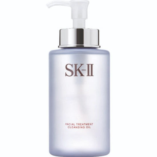 SK-II Facial Treatment Cleansing Oil 250ml