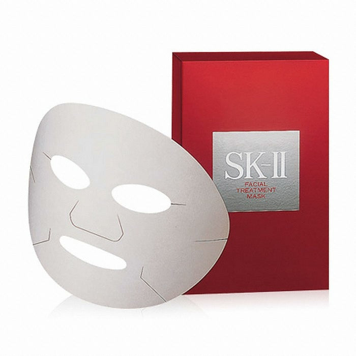 SK-II Facial Treatment Mask 1 Sheet (24g)
