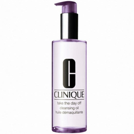 Clinique Take The Day Off Cleansing Oil 200ml