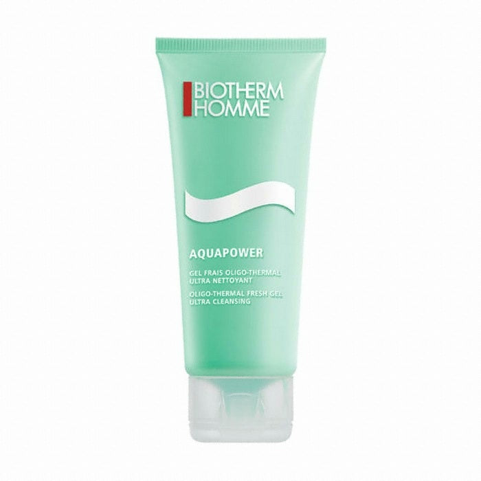 Biotherm Homme Aquapower Cleanser 125ml