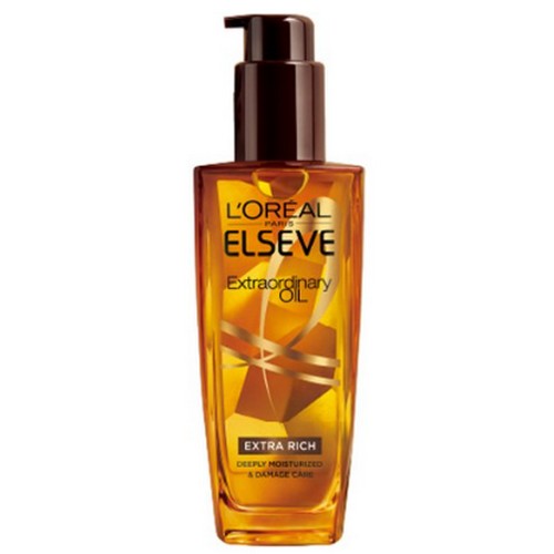 L'Oréal Paris Extra Ordinary Oil Rich 100ml