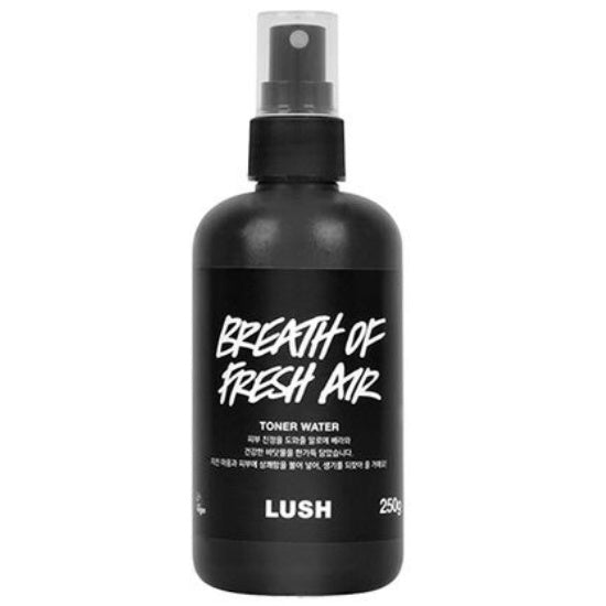 Lush Breath of Fresh Air Toner 250g