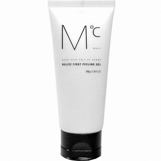 MdoC Relief First Peeling Gel